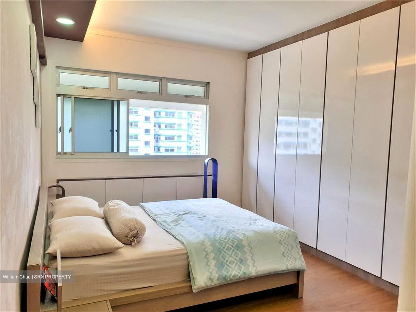 Blk 212 Pasir Ris Street 21 (Pasir Ris), HDB 5 Rooms #635988261